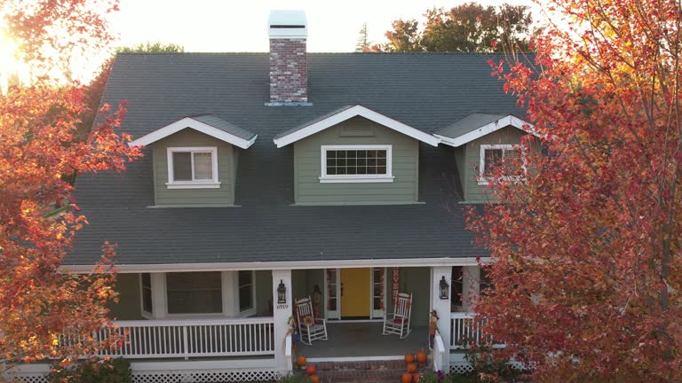 Best Chimney Flashing Repair  in Boalsburg, PA